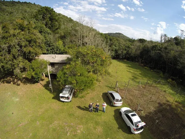 Imagem 2: Sitio Panelão - Gramado - Chácara à venda no bairro Linha Forqueta - Gramado/RS