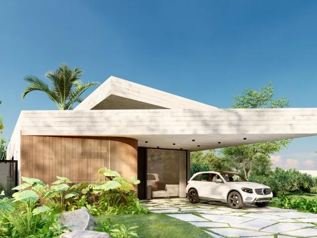 Imagem: Casa Condomínio Ilhas Park - K10 - Casa