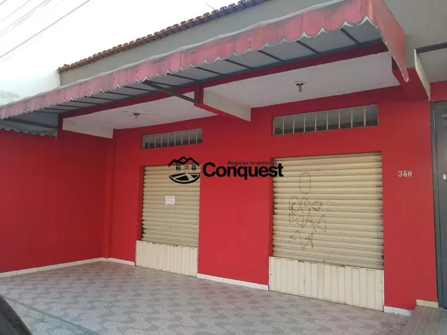 Imagem 3: Aluga Loja, Bairro Betim Industrial, Betim !!