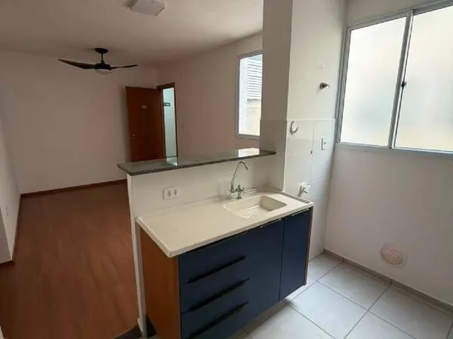 Imagem 2: APARTAMENTO À VENDA – RESIDENCIAL DE AREZZO
