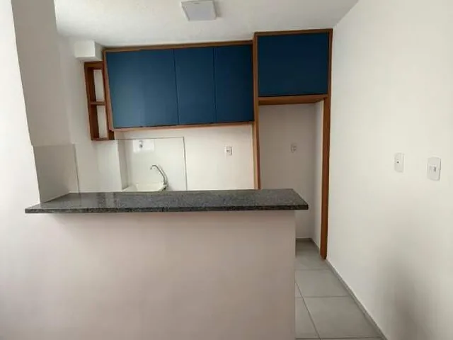 Imagem 12: APARTAMENTO À VENDA – RESIDENCIAL DE AREZZO