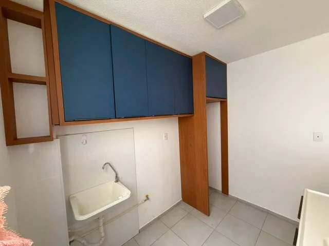 Imagem 9: APARTAMENTO À VENDA – RESIDENCIAL DE AREZZO
