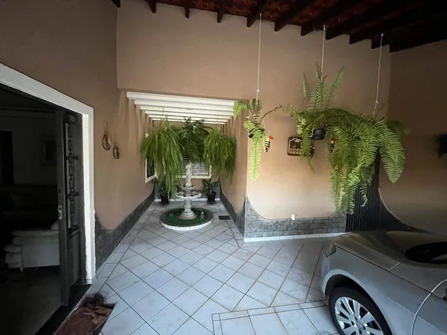Imagem: Casa Térrea à venda, 2 quartos, 1 suíte