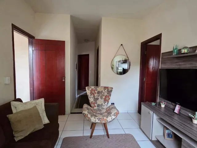 Imagem 6: Casa térrea com muito quintal