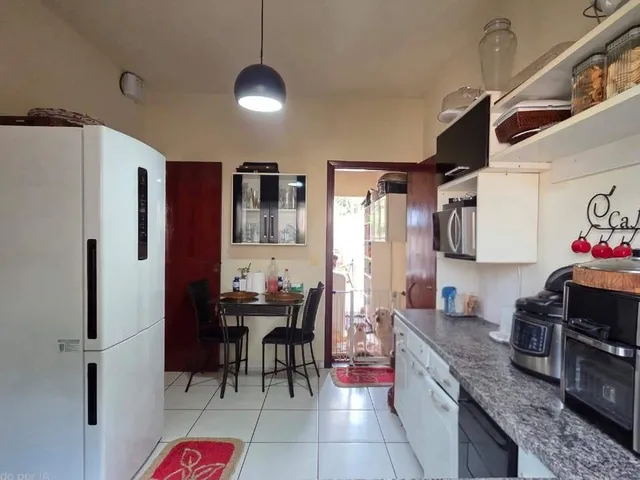 Imagem 7: Casa térrea com muito quintal