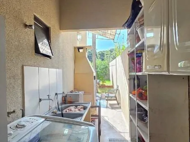 Imagem 11: Casa térrea com muito quintal
