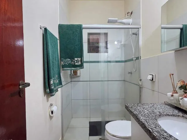 Imagem 9: Casa térrea com muito quintal