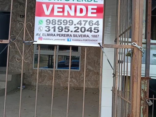 Imagem: CASA RESIDENCIAL em ALVORADA - RS, JARDIM