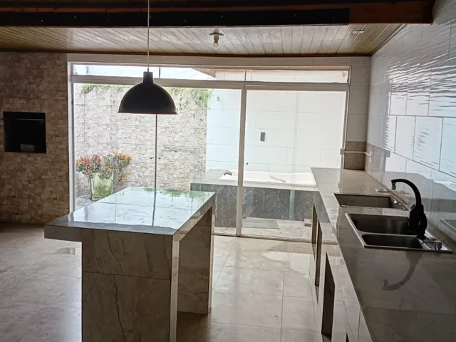 Imagem 13: CASA RESIDENCIAL em ALVORADA - RS, JARDIM ALGARVE