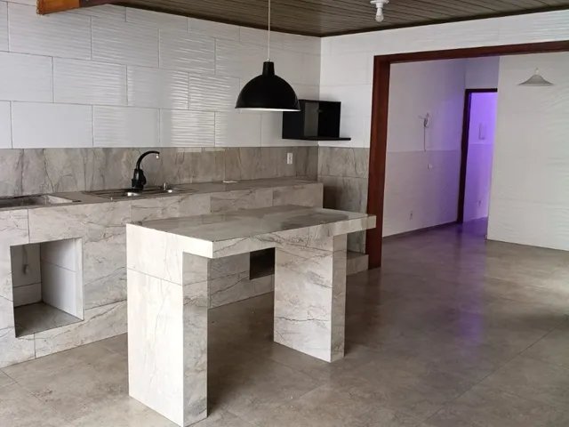 Imagem 9: CASA RESIDENCIAL em ALVORADA - RS, JARDIM ALGARVE