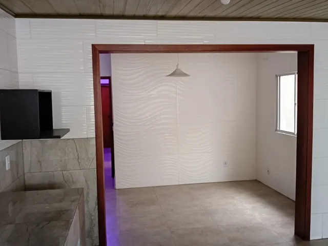 Imagem 12: CASA RESIDENCIAL em ALVORADA - RS, JARDIM ALGARVE