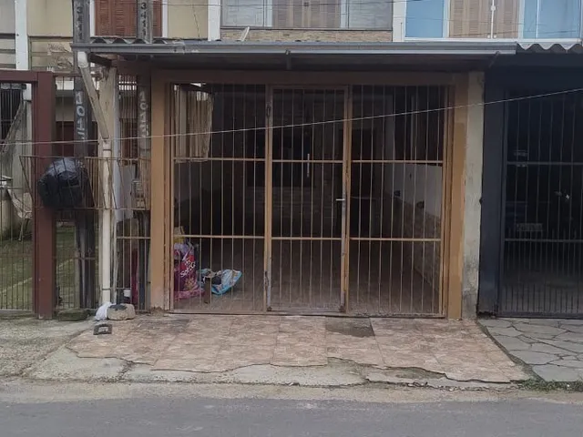 Imagem: SOBRADO RESIDENCIAL em ALVORADA - RS, MARIA