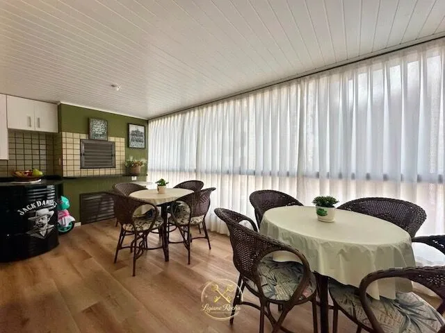 Imagem: Apartamento Mobiliado com 3 Dormitórios