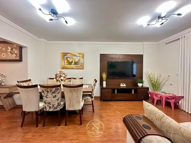 Imagem 4: Apartamento Mobiliado com 3 Dormitórios À Venda em Meia Praia, Itapema | 123 M²