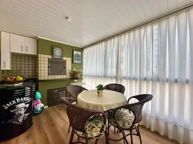 Imagem 10: Apartamento Mobiliado com 3 Dormitórios À Venda em Meia Praia, Itapema | 123 M²