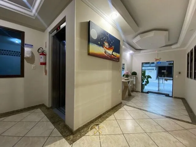 Imagem 14: Apartamento Mobiliado com 3 Dormitórios À Venda em Meia Praia, Itapema | 123 M²