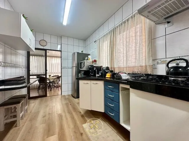 Imagem 16: Apartamento Mobiliado com 3 Dormitórios À Venda em Meia Praia, Itapema | 123 M²