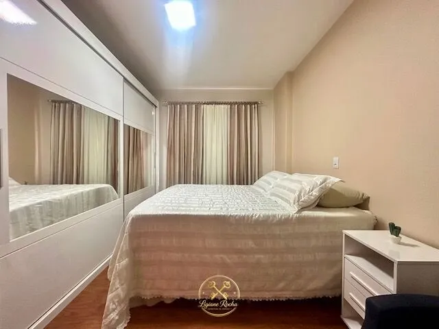 Imagem 9: Apartamento Mobiliado com 3 Dormitórios À Venda em Meia Praia, Itapema | 123 M²