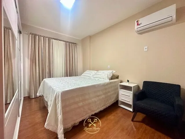 Imagem 6: Apartamento Mobiliado com 3 Dormitórios À Venda em Meia Praia, Itapema | 123 M²