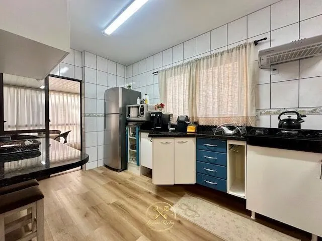 Imagem 8: Apartamento Mobiliado com 3 Dormitórios À Venda em Meia Praia, Itapema | 123 M²