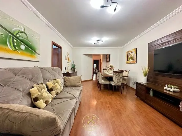 Imagem 3: Apartamento Mobiliado com 3 Dormitórios À Venda em Meia Praia, Itapema | 123 M²