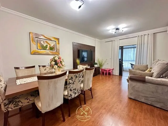 Imagem 7: Apartamento Mobiliado com 3 Dormitórios À Venda em Meia Praia, Itapema | 123 M²