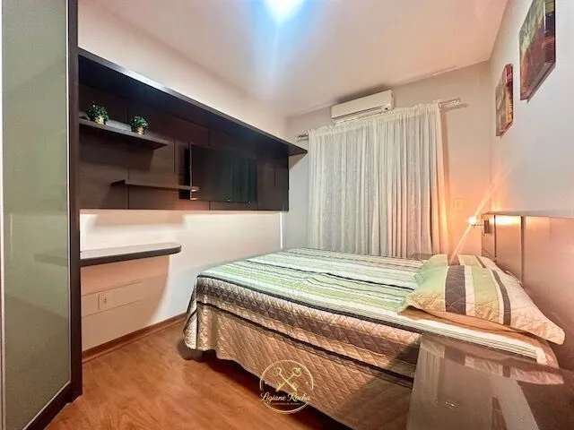 Imagem 5: Apartamento Mobiliado com 3 Dormitórios À Venda em Meia Praia, Itapema | 123 M²