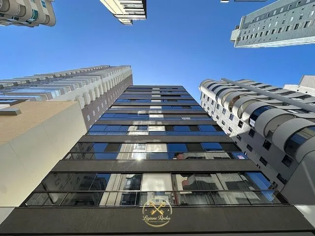 Imagem 2: Apartamento Mobiliado com 3 Dormitórios À Venda em Meia Praia, Itapema | 123 M²