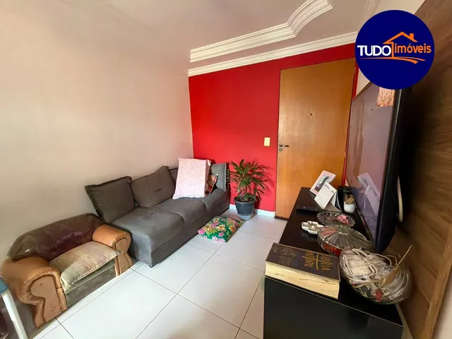 Imagem: Apartamento à venda em Brasília-DF, Setor