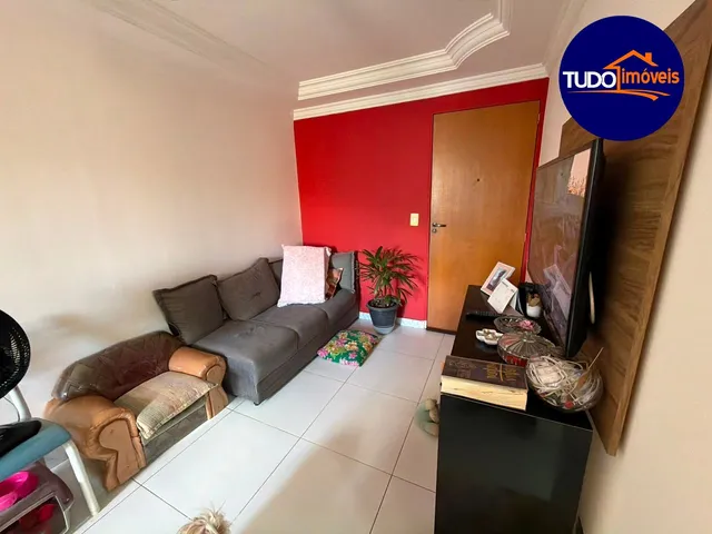 Imagem 5: Apartamento À Venda em Brasília-Df, Setor Central (Gama) - 2 Quartos, 1 Banheiro, 56,25M2 de Área