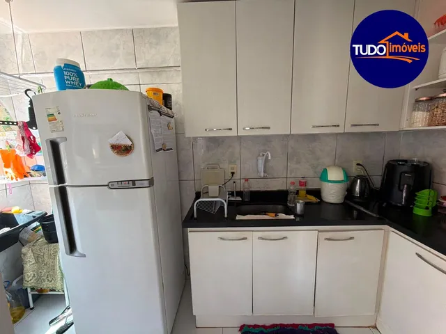 Imagem 9: Apartamento À Venda em Brasília-Df, Setor Central (Gama) - 2 Quartos, 1 Banheiro, 56,25M2 de Área