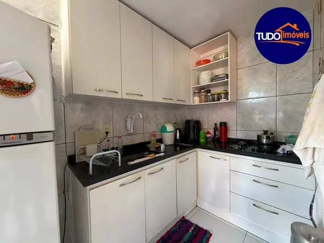 Imagem 10: Apartamento À Venda em Brasília-Df, Setor Central (Gama) - 2 Quartos, 1 Banheiro, 56,25M2 de Área