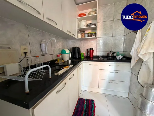 Imagem 11: Apartamento À Venda em Brasília-Df, Setor Central (Gama) - 2 Quartos, 1 Banheiro, 56,25M2 de Área