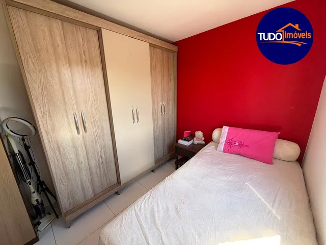 Imagem 4: Apartamento À Venda em Brasília-Df, Setor Central (Gama) - 2 Quartos, 1 Banheiro, 56,25M2 de Área