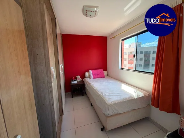 Imagem 8: Apartamento À Venda em Brasília-Df, Setor Central (Gama) - 2 Quartos, 1 Banheiro, 56,25M2 de Área