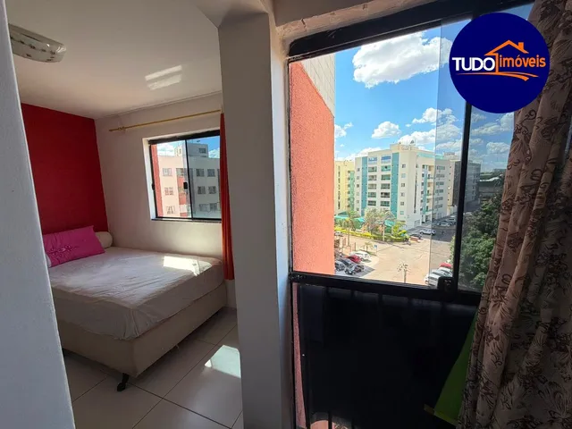 Imagem 14: Apartamento À Venda em Brasília-Df, Setor Central (Gama) - 2 Quartos, 1 Banheiro, 56,25M2 de Área