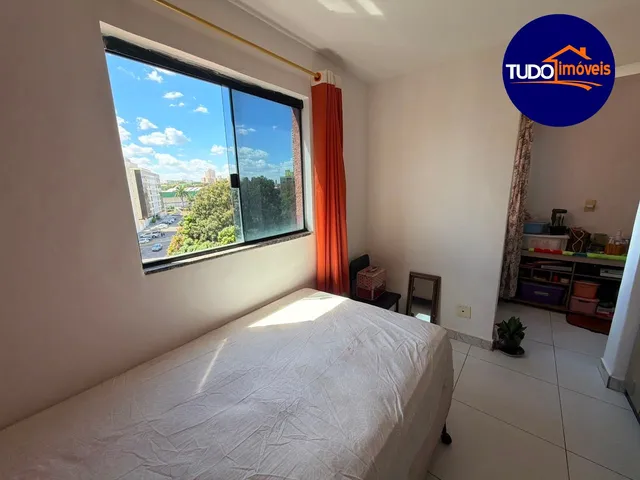 Imagem 7: Apartamento À Venda em Brasília-Df, Setor Central (Gama) - 2 Quartos, 1 Banheiro, 56,25M2 de Área