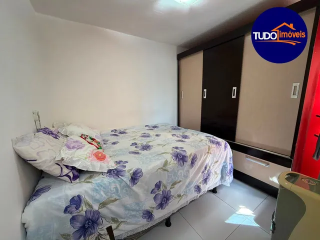 Imagem 13: Apartamento À Venda em Brasília-Df, Setor Central (Gama) - 2 Quartos, 1 Banheiro, 56,25M2 de Área