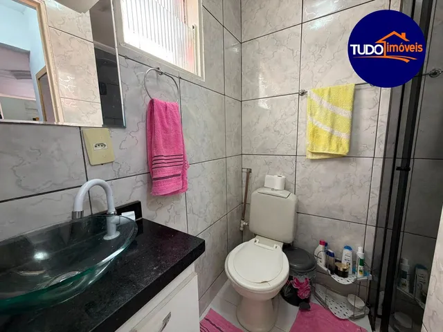 Imagem 3: Apartamento À Venda em Brasília-Df, Setor Central (Gama) - 2 Quartos, 1 Banheiro, 56,25M2 de Área