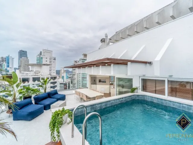 Imagem: Apartamento Cobertura em Centro, Balneário