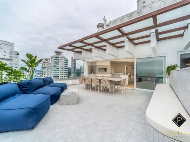 Imagem 3: Apartamento Cobertura em Centro, Balneário Camboriú/Sc
