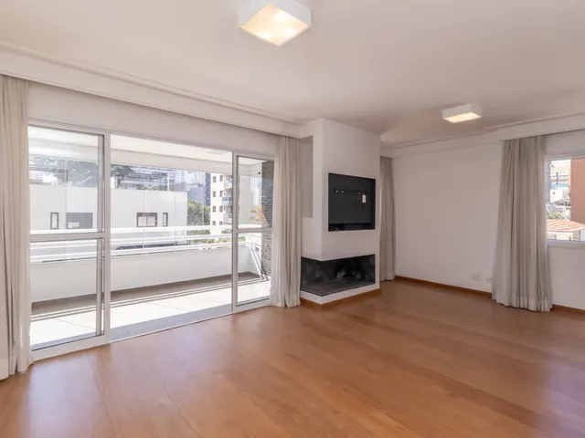 Imagem: Apartamento para Venda em Vila Olímpia