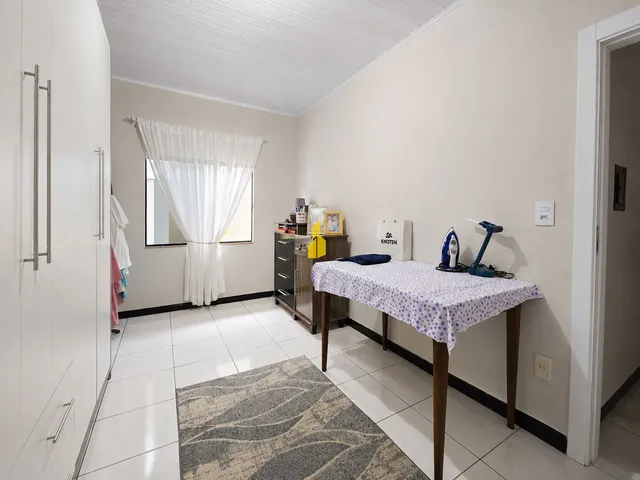 Imagem 16: Casa com Piscina e Edícula no Fundos
