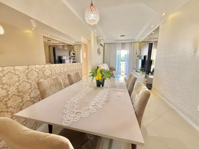 Imagem 2: Apartamento Com 03 Dormitórios em Timbó