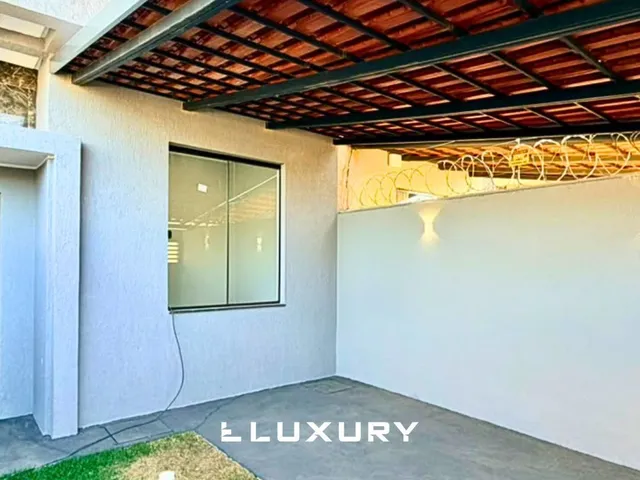 Imagem 7: Casa 3 Quartos com Suíte e Varanda Gourmet no Jardim do Lago