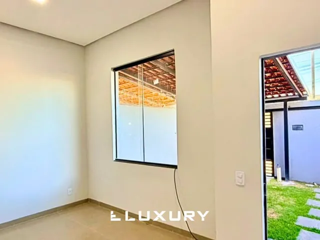 Imagem 4: Casa 3 Quartos com Suíte e Varanda Gourmet no Jardim do Lago