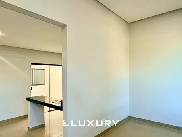 Imagem 8: Casa 3 Quartos com Suíte e Varanda Gourmet no Jardim do Lago