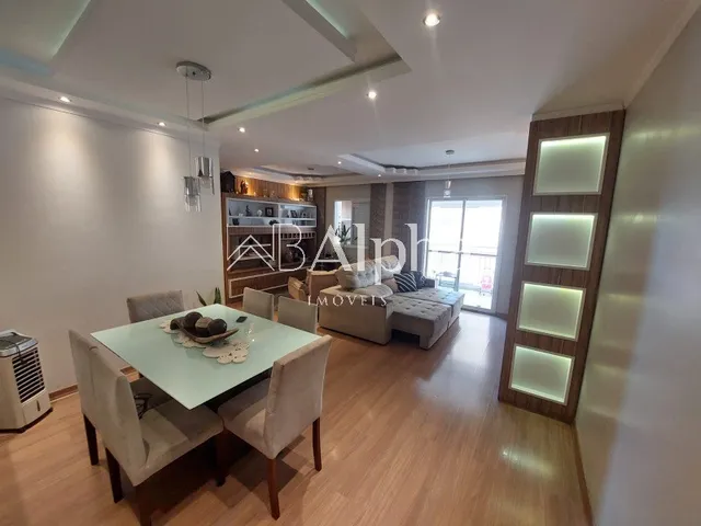 Imagem: Apartamento para Venda Condomínio Parque