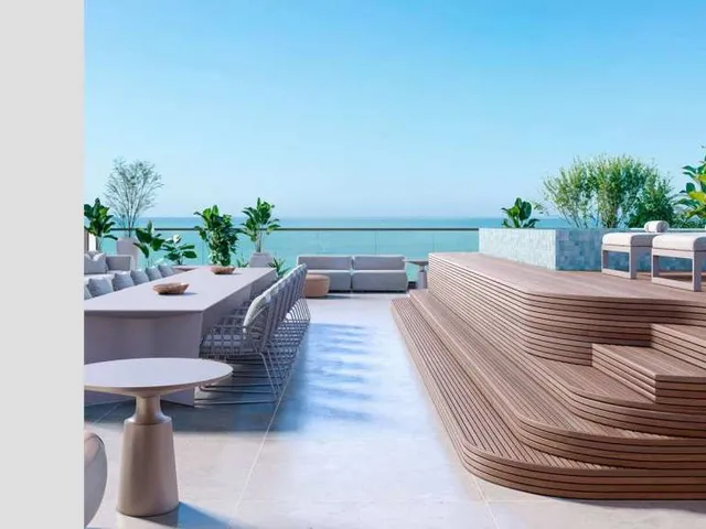 Imagem: Cobertura de Luxo, 4 Suites, 271M2, Venda
