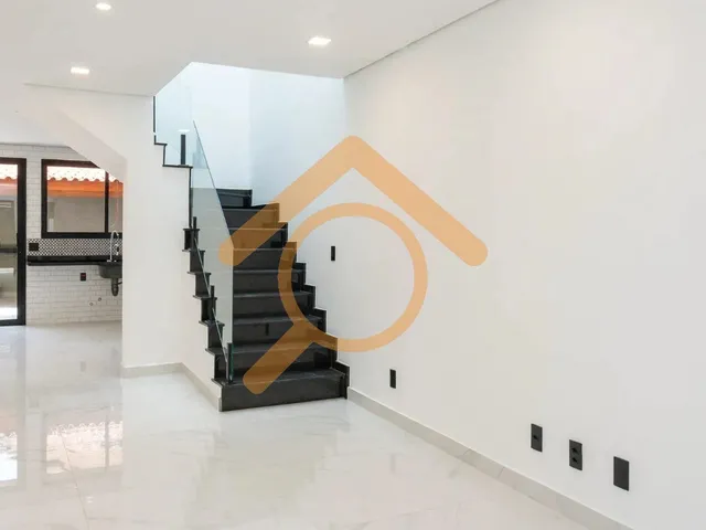 Imagem: Casa À Venda em São Paulo-Sp, Vila Romano